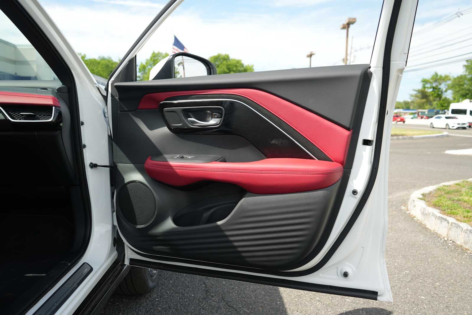 2026 Acura ADX AWD w/A-Spec Package