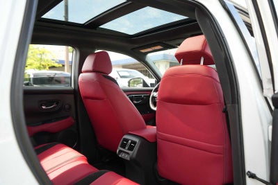2026 Acura ADX AWD w/A-Spec Package