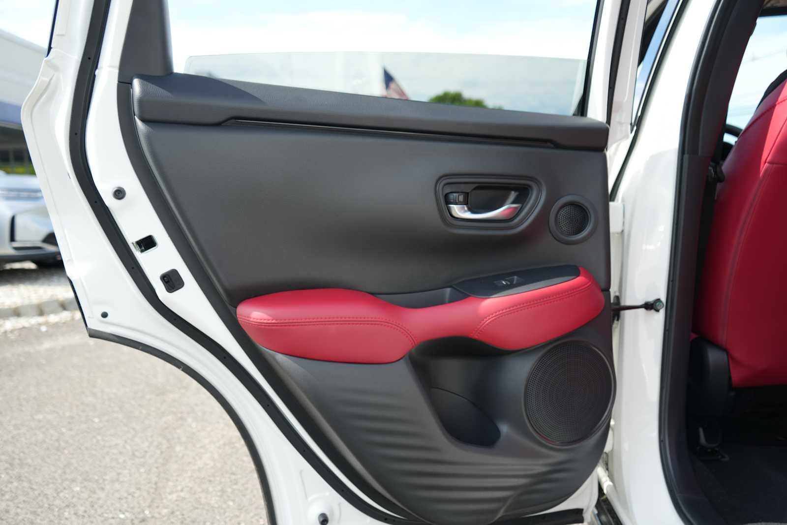 2026 Acura ADX AWD w/A-Spec Package