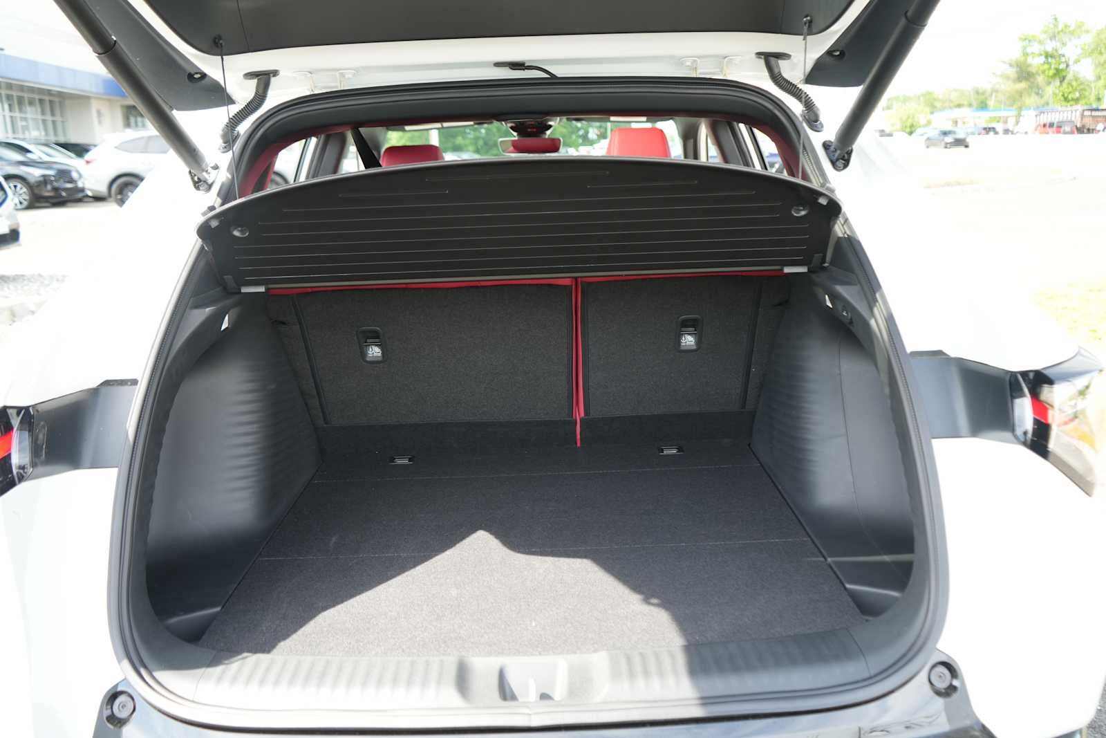 2026 Acura ADX AWD w/A-Spec Package