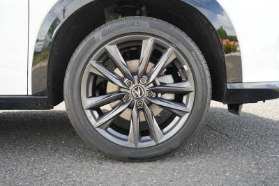 2026 Acura ADX AWD w/A-Spec Package
