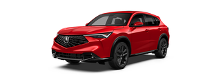2026 Acura ADX AWD w/A-Spec Package