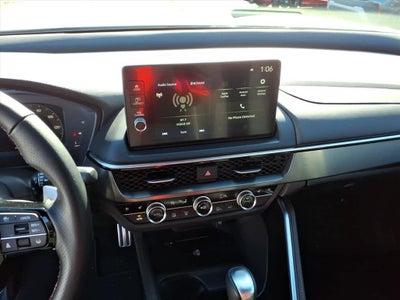 2025 Acura ADX AWD w/A-Spec Package