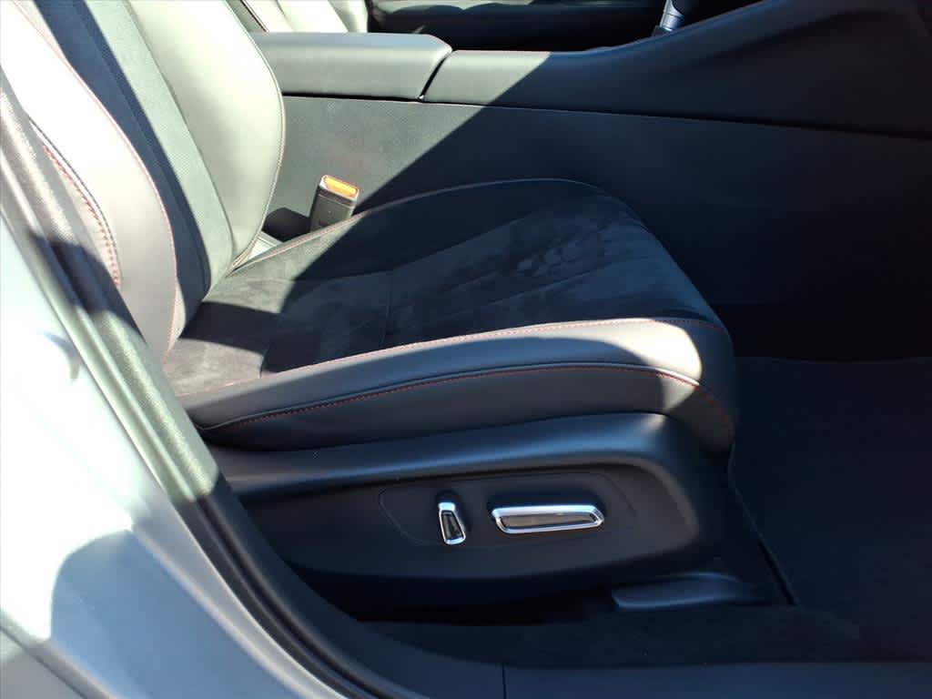 2025 Acura ADX AWD w/A-Spec Package