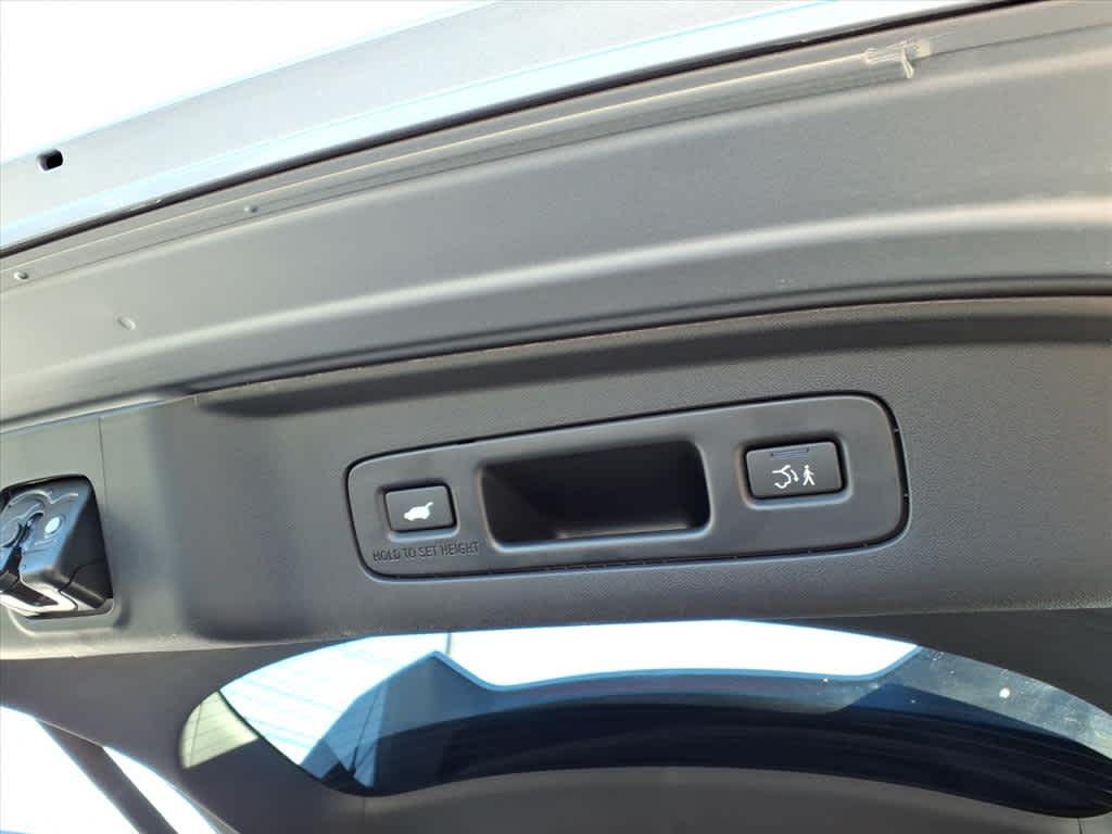 2025 Acura ADX AWD w/A-Spec Package