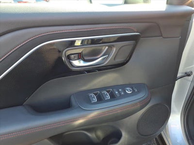 2025 Acura ADX AWD w/A-Spec Package