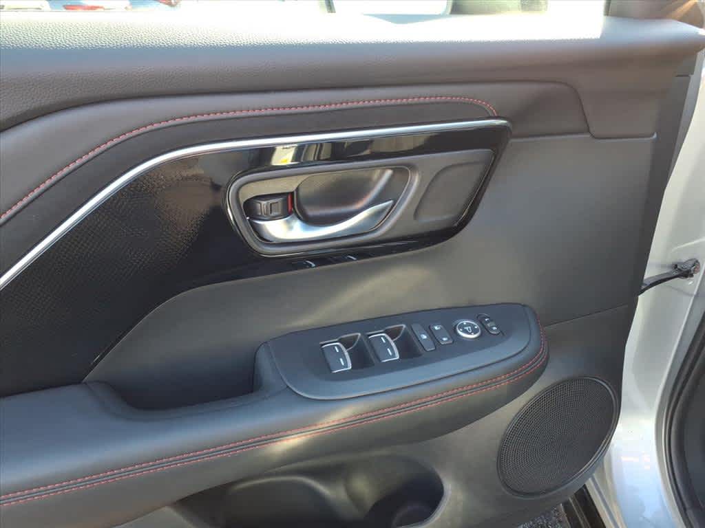 2025 Acura ADX AWD w/A-Spec Package