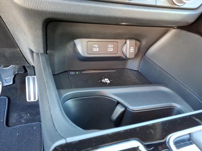 2025 Acura ADX AWD w/A-Spec Package