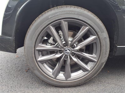 2026 Acura ADX AWD w/A-Spec Package