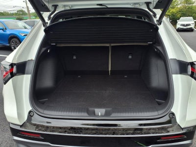 2026 Acura ADX AWD w/A-Spec Package