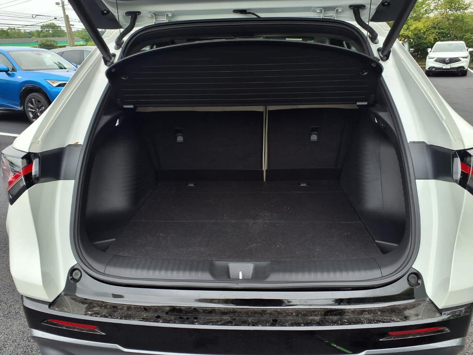2026 Acura ADX AWD w/A-Spec Package
