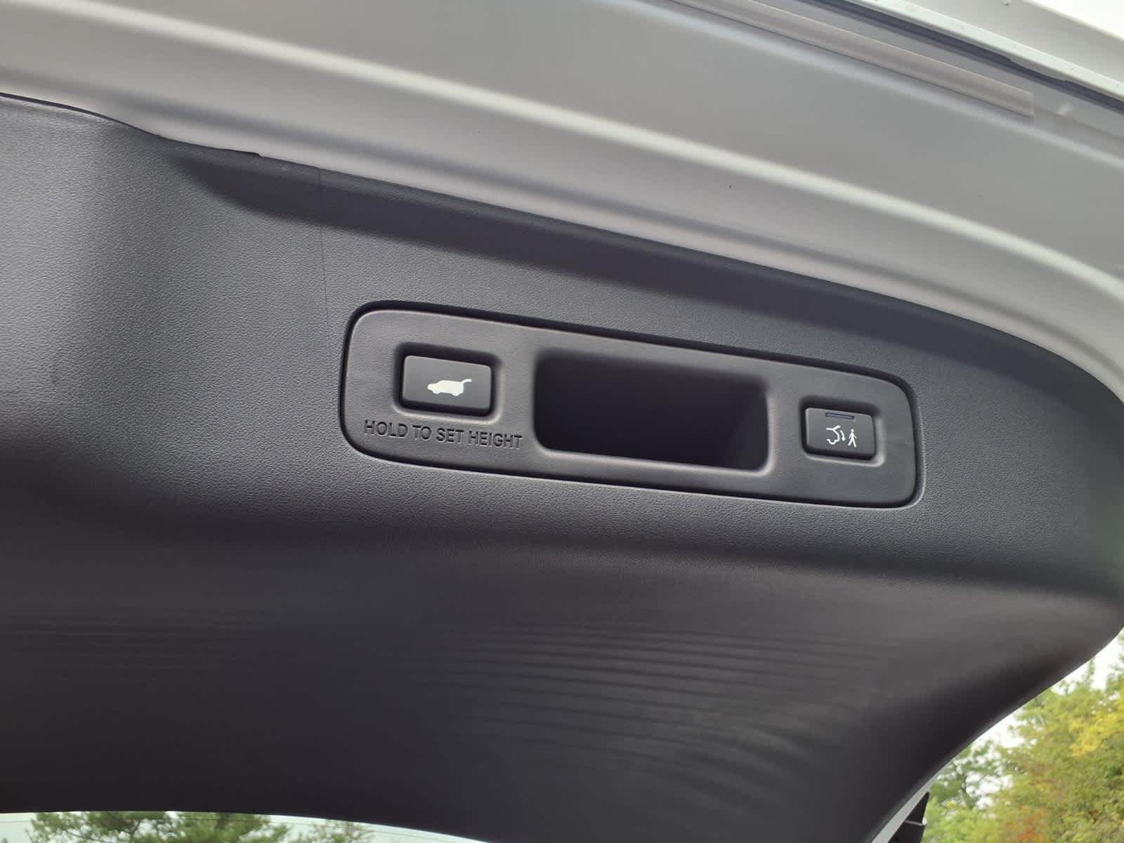 2026 Acura ADX AWD w/A-Spec Package