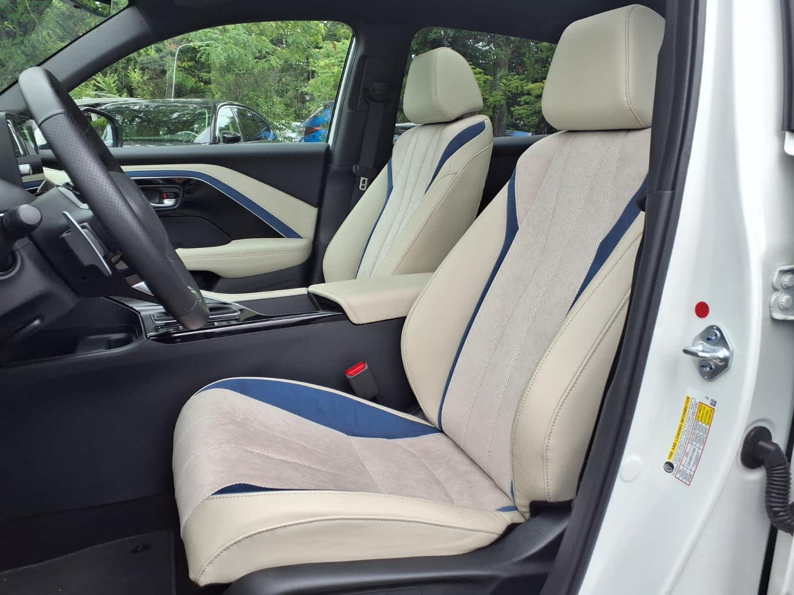 2026 Acura ADX AWD w/A-Spec Package