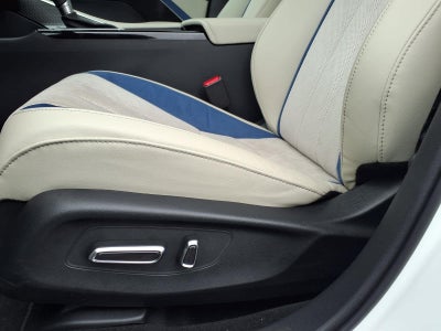2026 Acura ADX AWD w/A-Spec Package