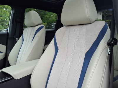 2026 Acura ADX AWD w/A-Spec Package