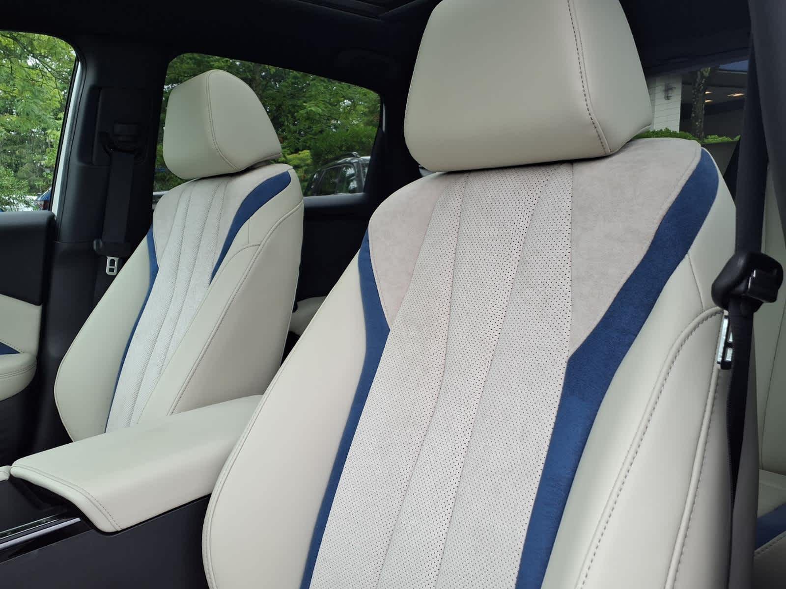 2026 Acura ADX AWD w/A-Spec Package