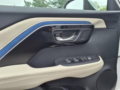 2026 Acura ADX AWD w/A-Spec Package