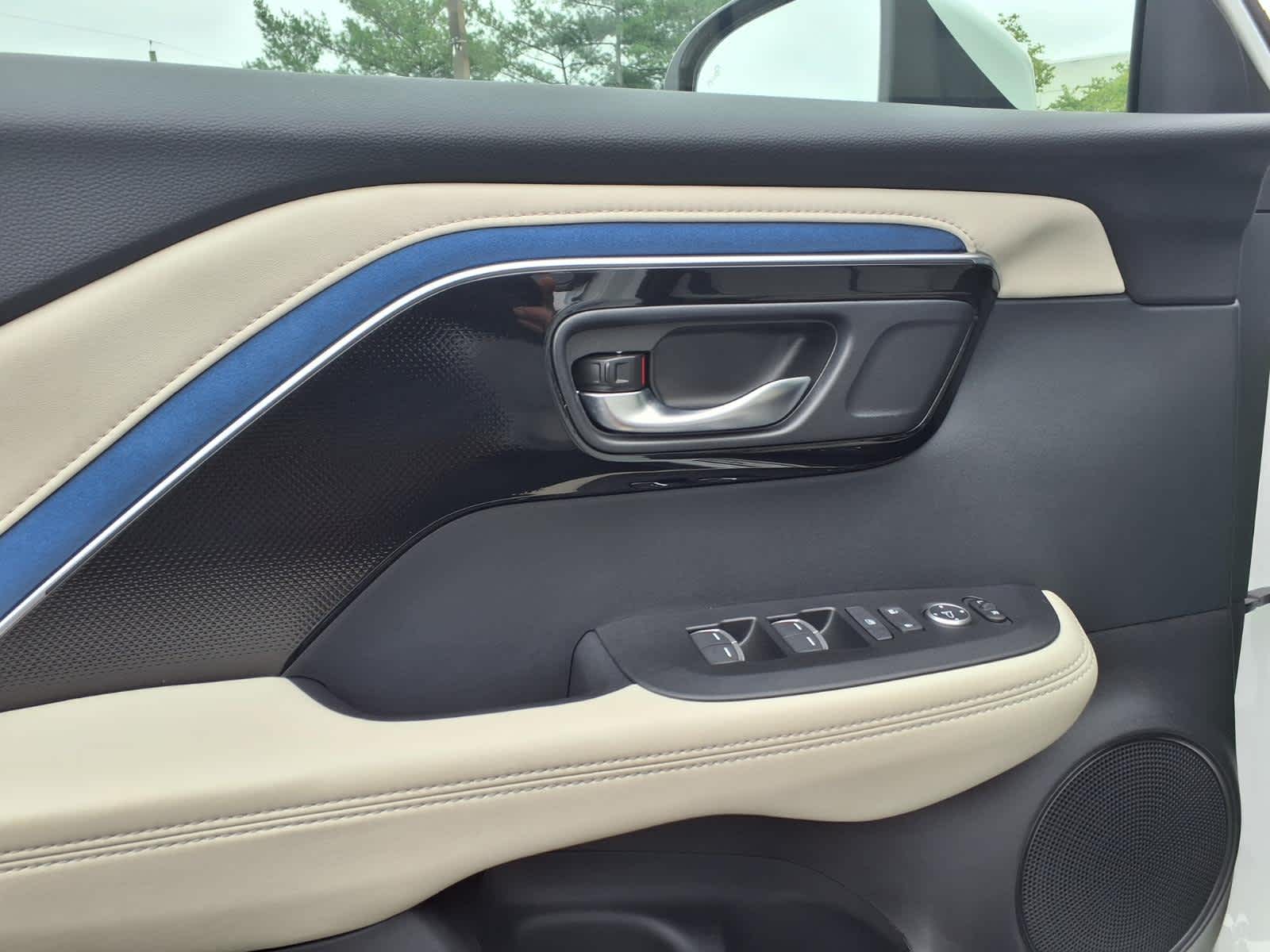 2026 Acura ADX AWD w/A-Spec Package