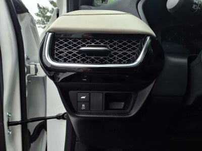 2026 Acura ADX AWD w/A-Spec Package
