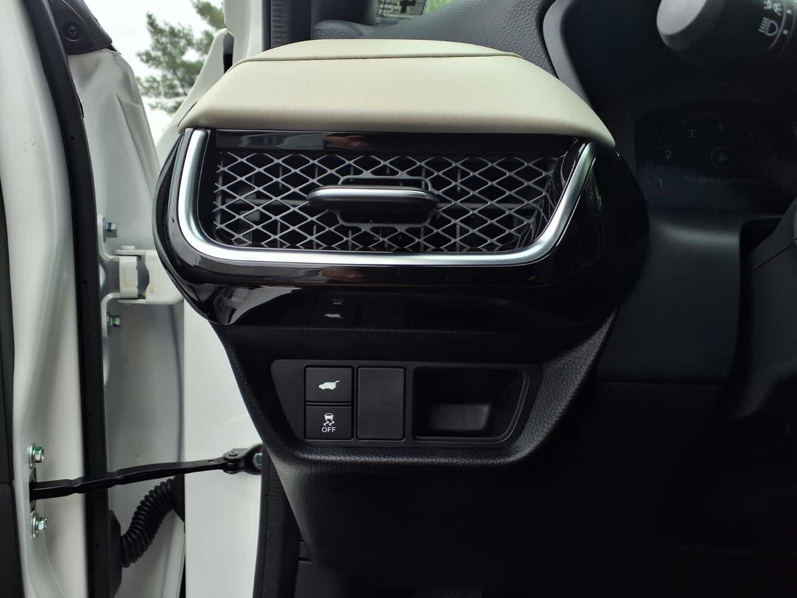 2026 Acura ADX AWD w/A-Spec Package