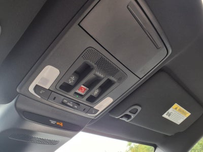 2026 Acura ADX AWD w/A-Spec Package