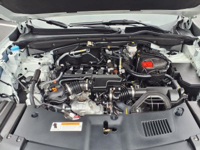2026 Acura ADX AWD w/A-Spec Package