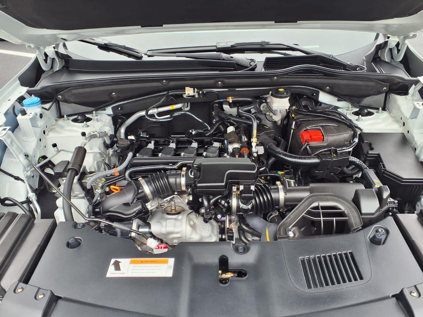 2026 Acura ADX AWD w/A-Spec Package