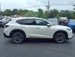 2026 Acura ADX AWD w/A-Spec Package