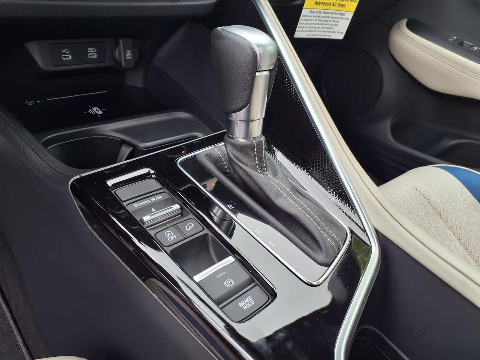 2026 Acura ADX AWD w/A-Spec Package