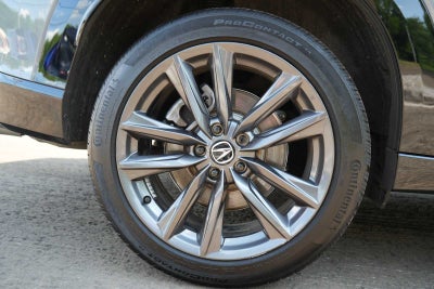2025 Acura ADX AWD w/A-Spec Package