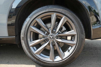 2025 Acura ADX AWD w/A-Spec Package