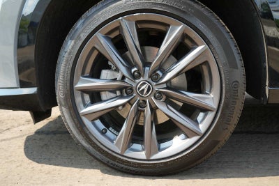 2025 Acura ADX AWD w/A-Spec Package