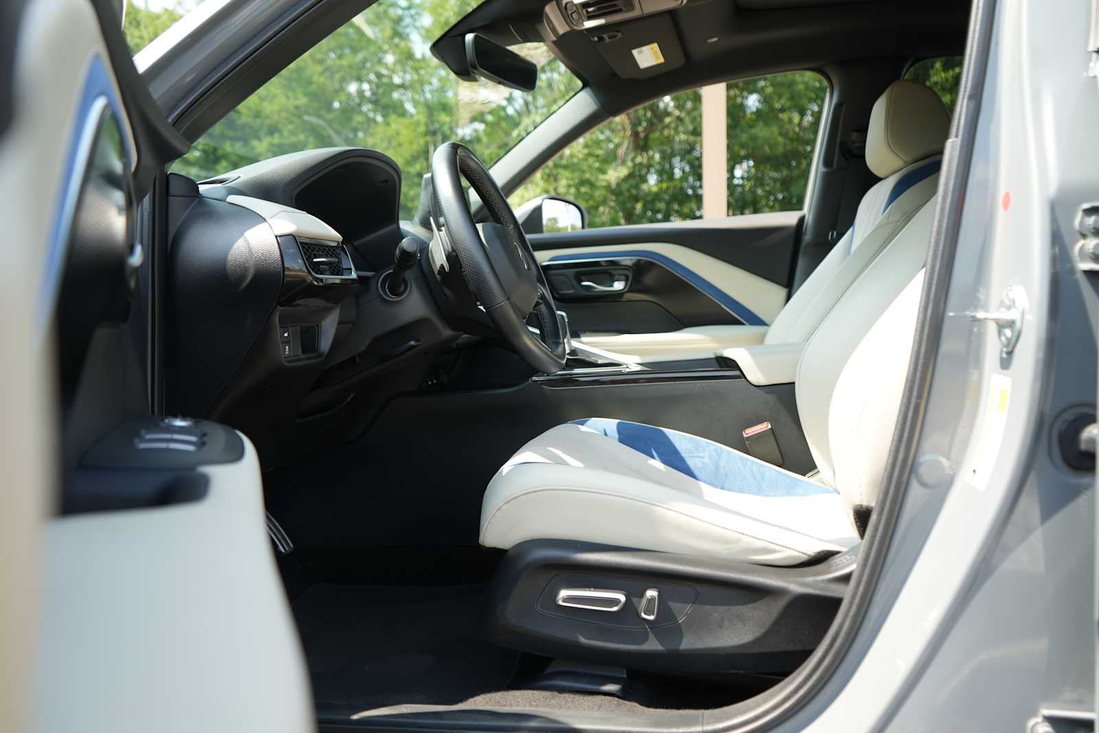 2025 Acura ADX AWD w/A-Spec Package