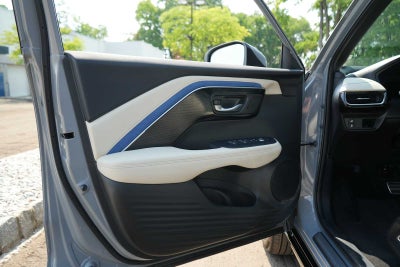 2025 Acura ADX AWD w/A-Spec Package