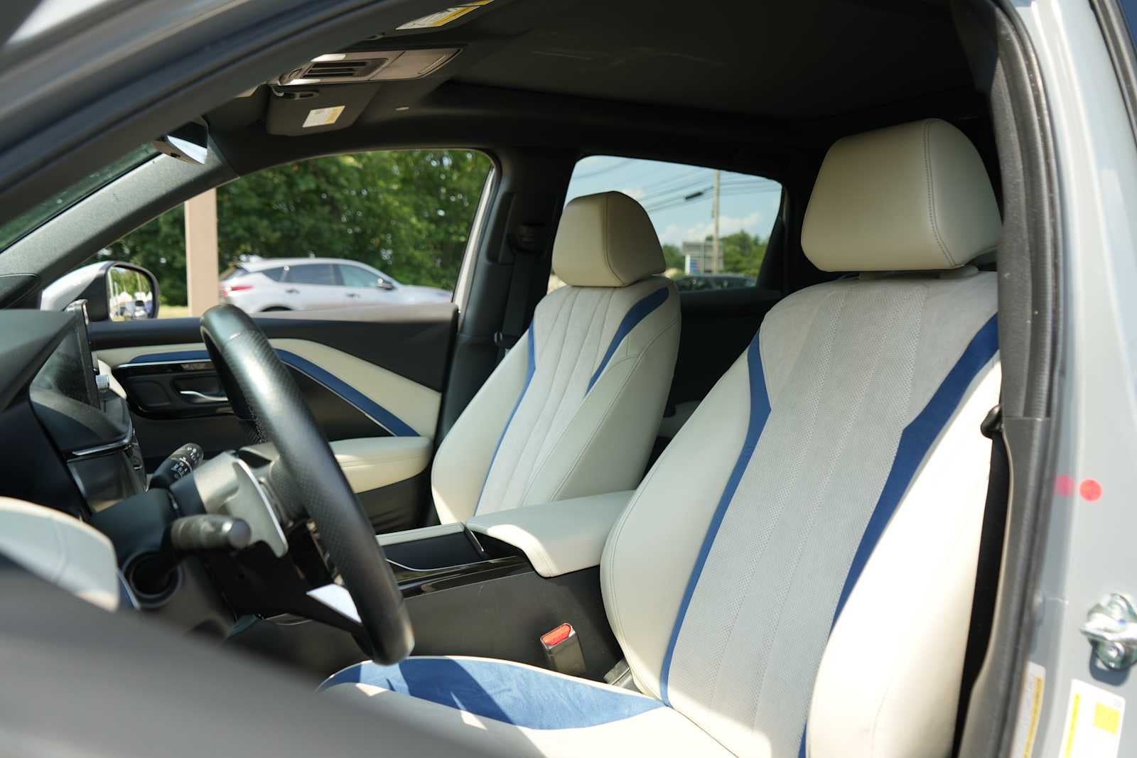 2025 Acura ADX AWD w/A-Spec Package