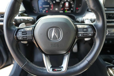 2025 Acura ADX AWD w/A-Spec Package