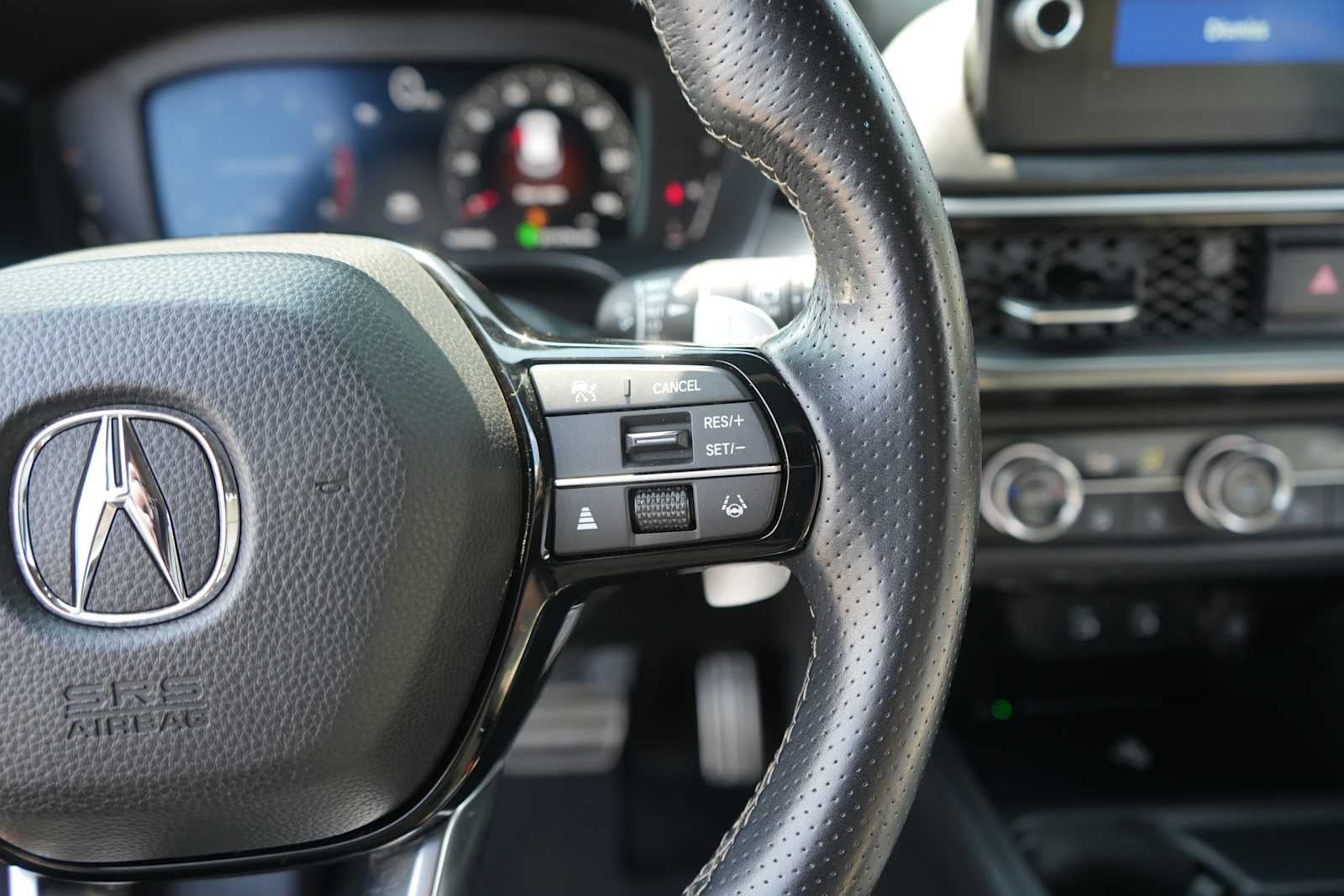 2025 Acura ADX AWD w/A-Spec Package