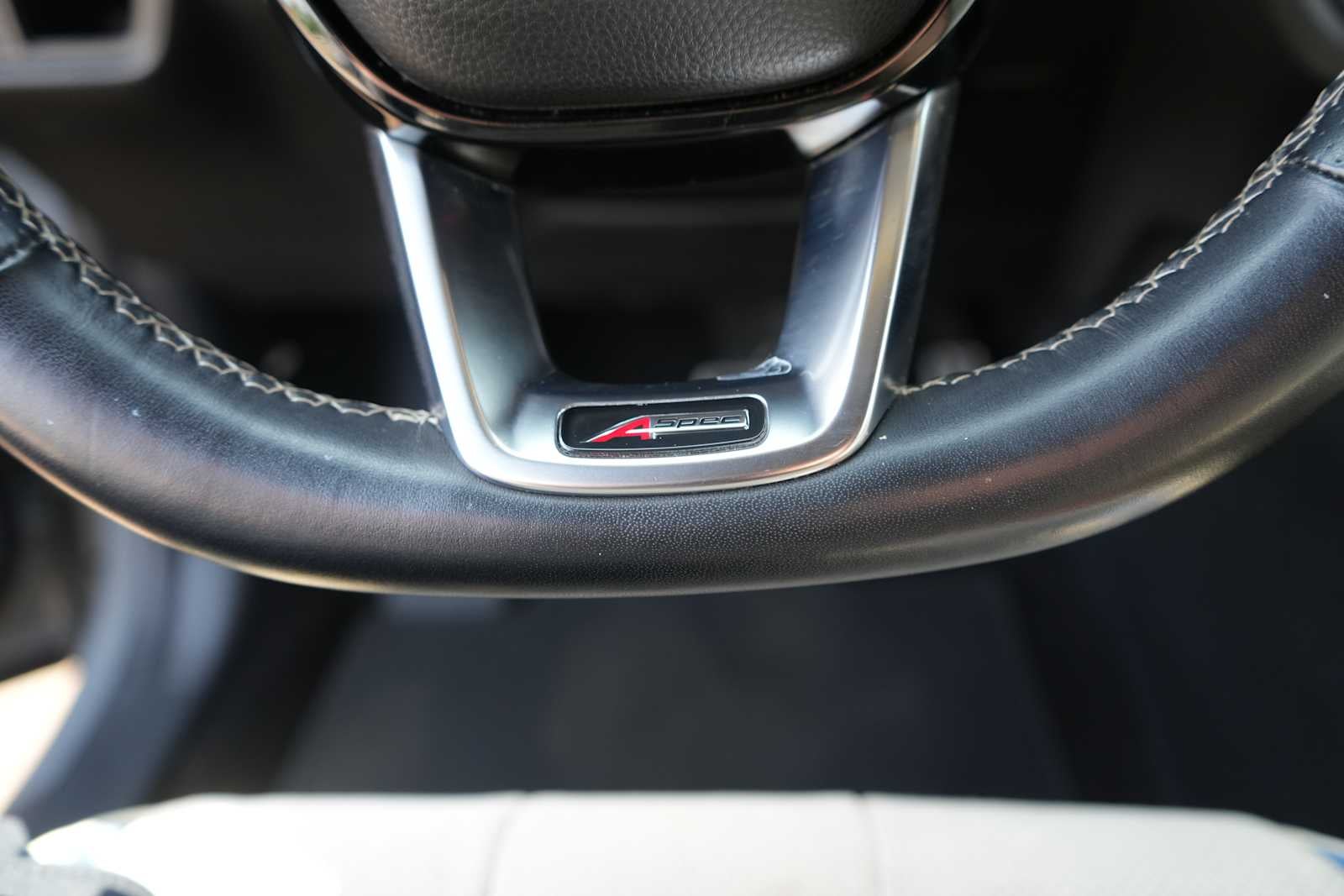 2025 Acura ADX AWD w/A-Spec Package