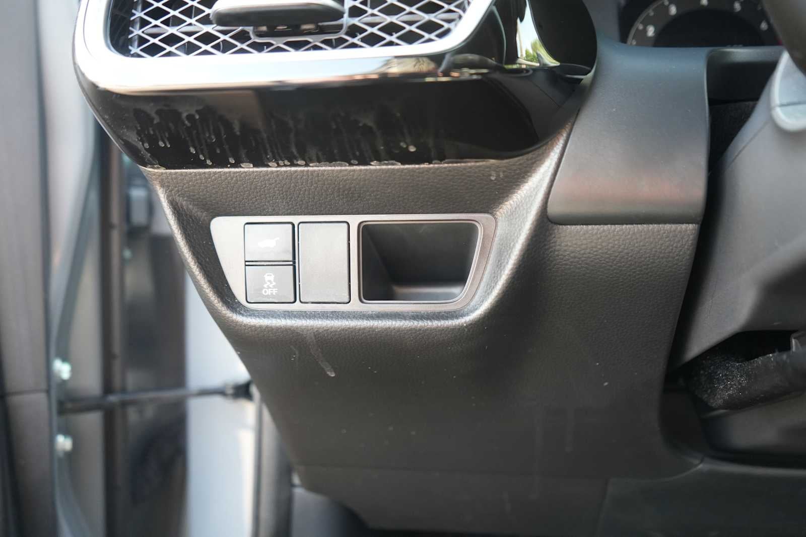 2025 Acura ADX AWD w/A-Spec Package