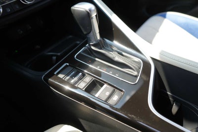 2025 Acura ADX AWD w/A-Spec Package