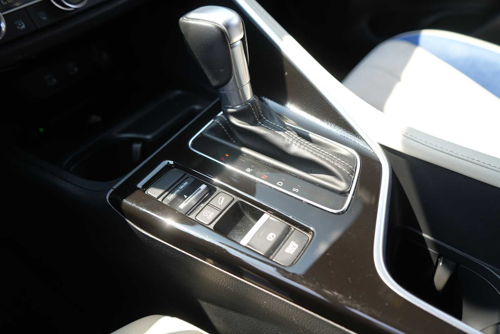 2025 Acura ADX AWD w/A-Spec Package