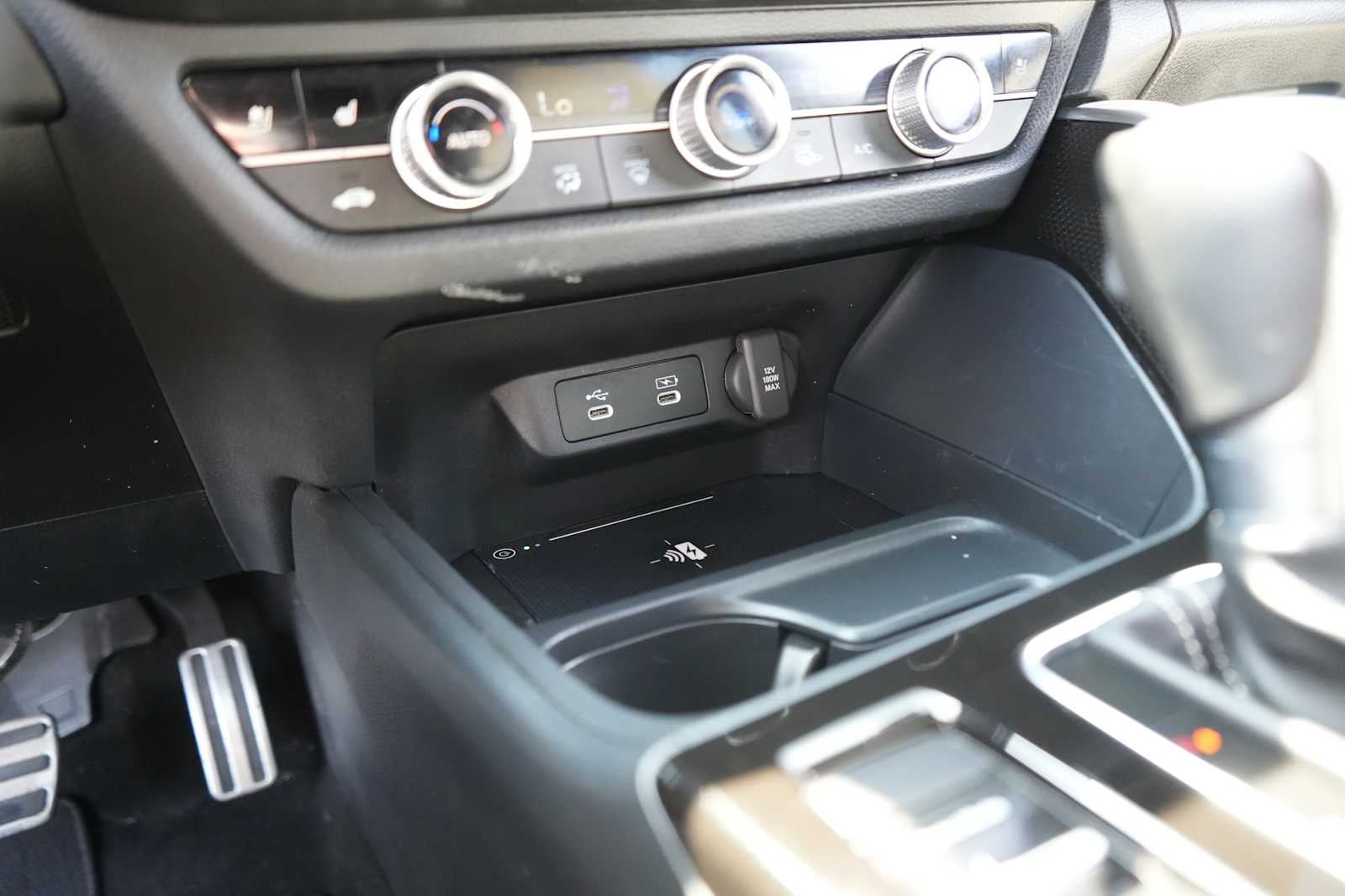 2025 Acura ADX AWD w/A-Spec Package