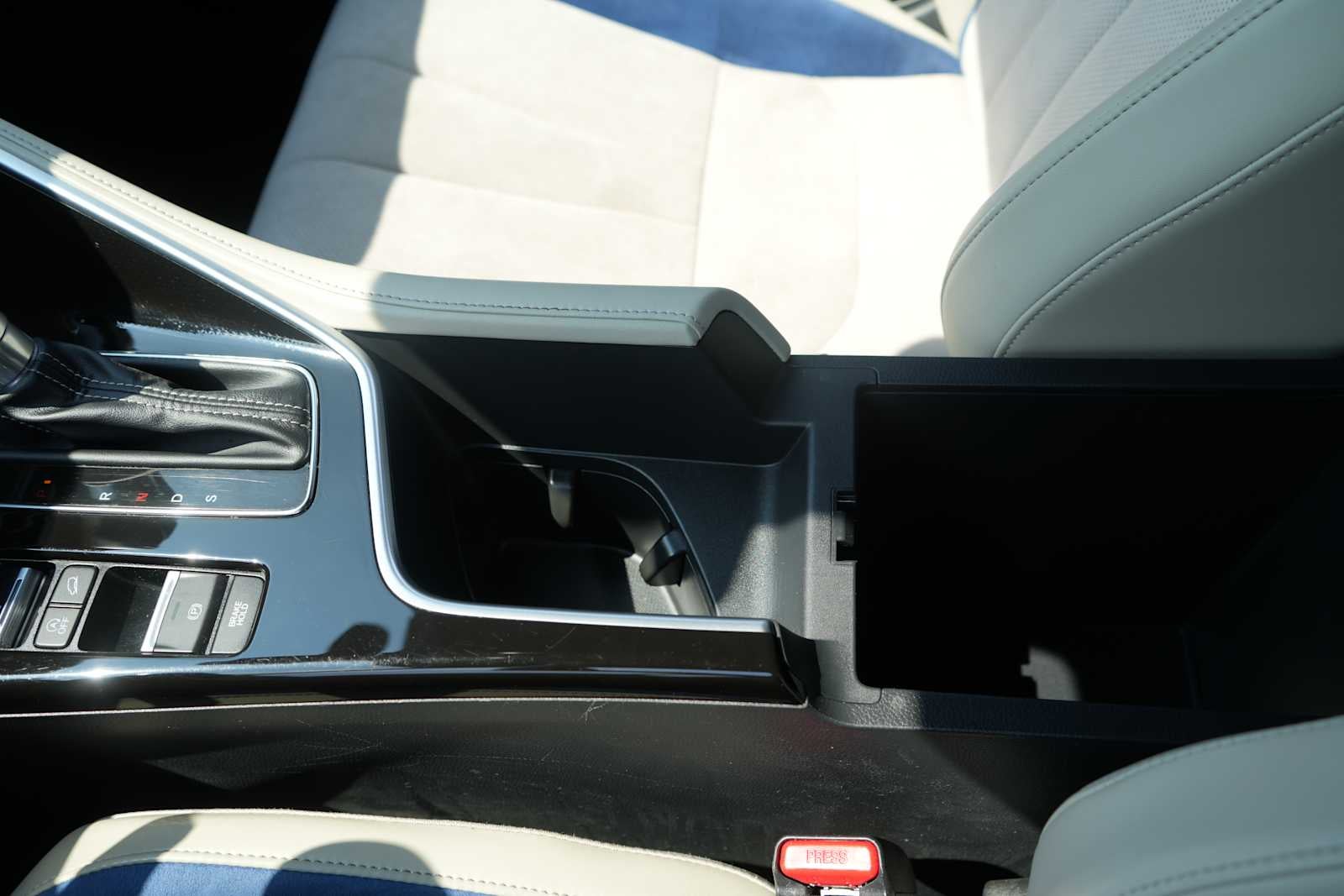 2025 Acura ADX AWD w/A-Spec Package