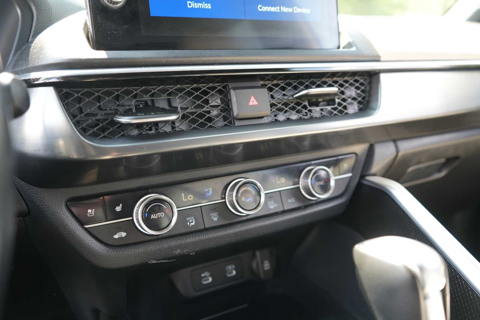 2025 Acura ADX AWD w/A-Spec Package