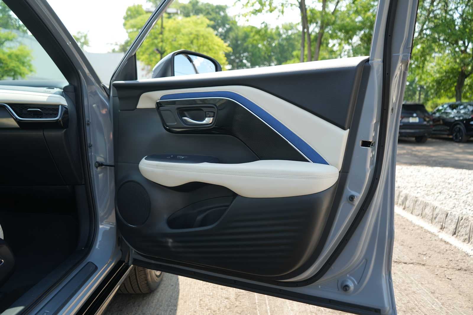 2025 Acura ADX AWD w/A-Spec Package
