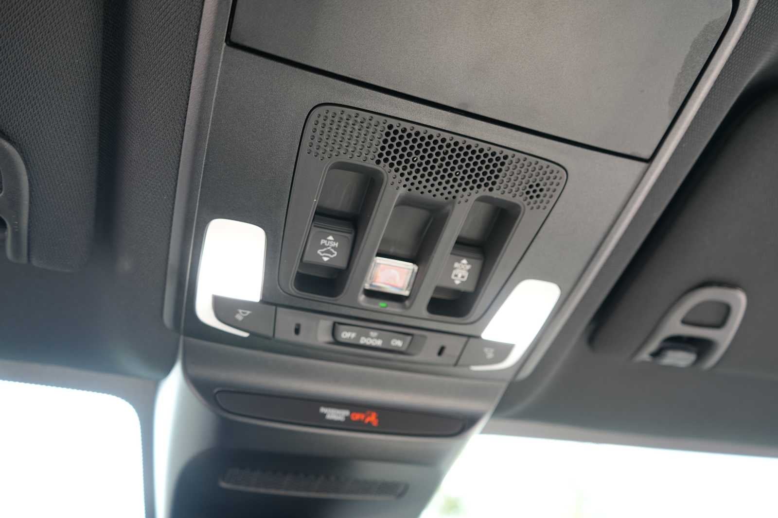 2025 Acura ADX AWD w/A-Spec Package