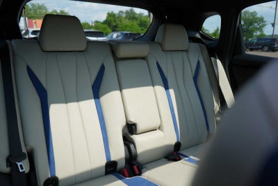 2025 Acura ADX AWD w/A-Spec Package