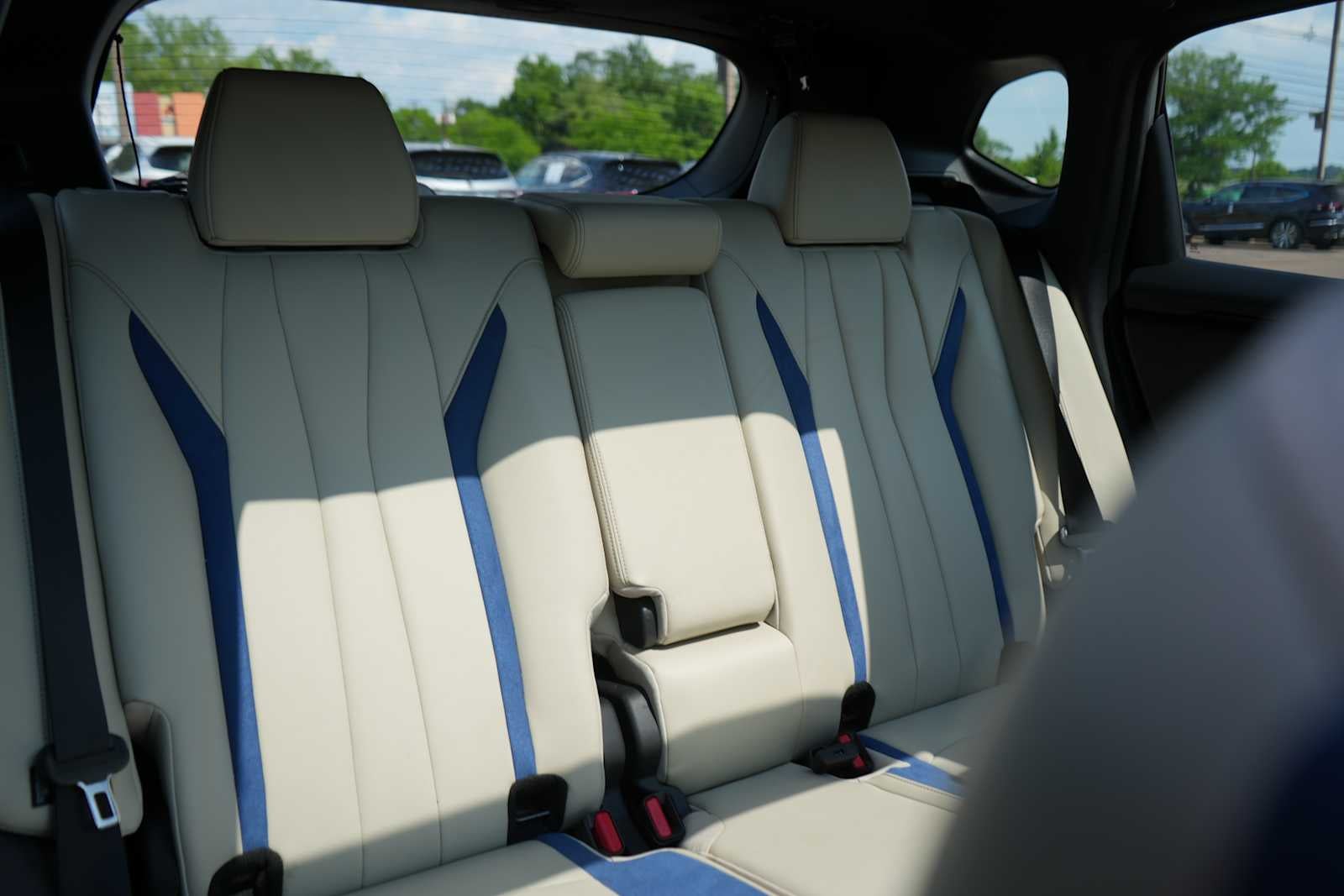 2025 Acura ADX AWD w/A-Spec Package