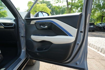 2025 Acura ADX AWD w/A-Spec Package