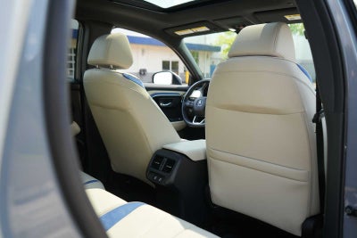 2025 Acura ADX AWD w/A-Spec Package